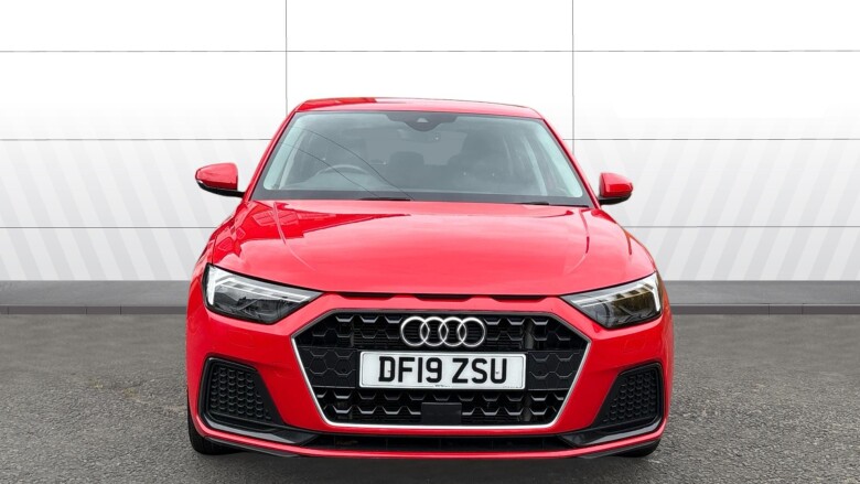 Audi A1 30 TFSI Sport 5dr S Tronic Petrol Hatchback